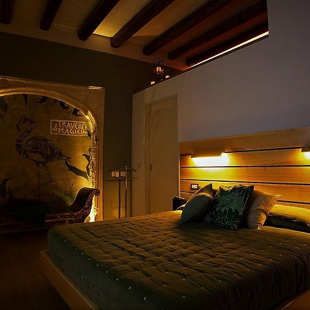 Myo Cagliari Charming House Villa Room photo