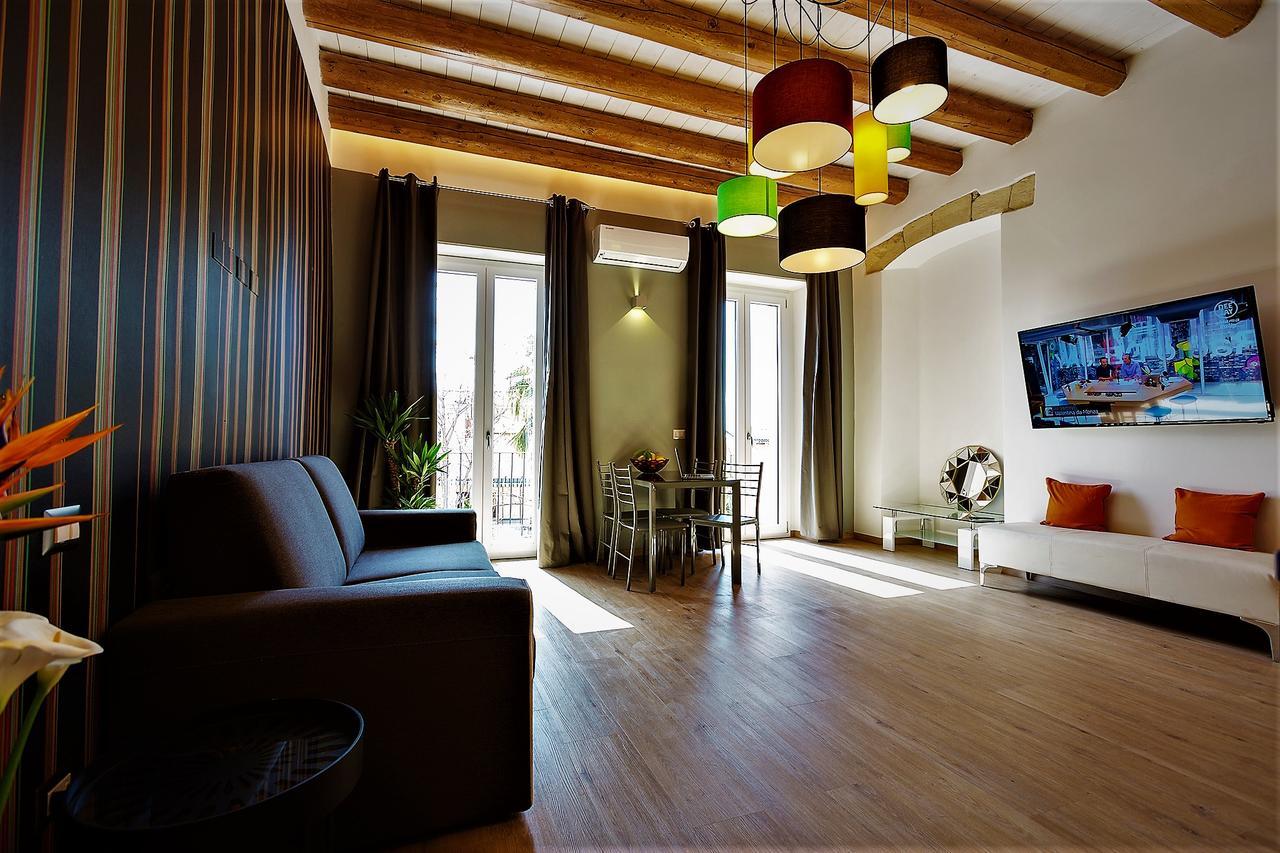 Myo Cagliari Charming House Villa Exterior photo