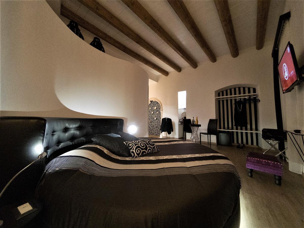 Myo Cagliari Charming House Villa Exterior photo