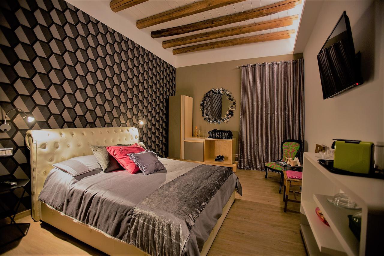 Myo Cagliari Charming House Villa Exterior photo