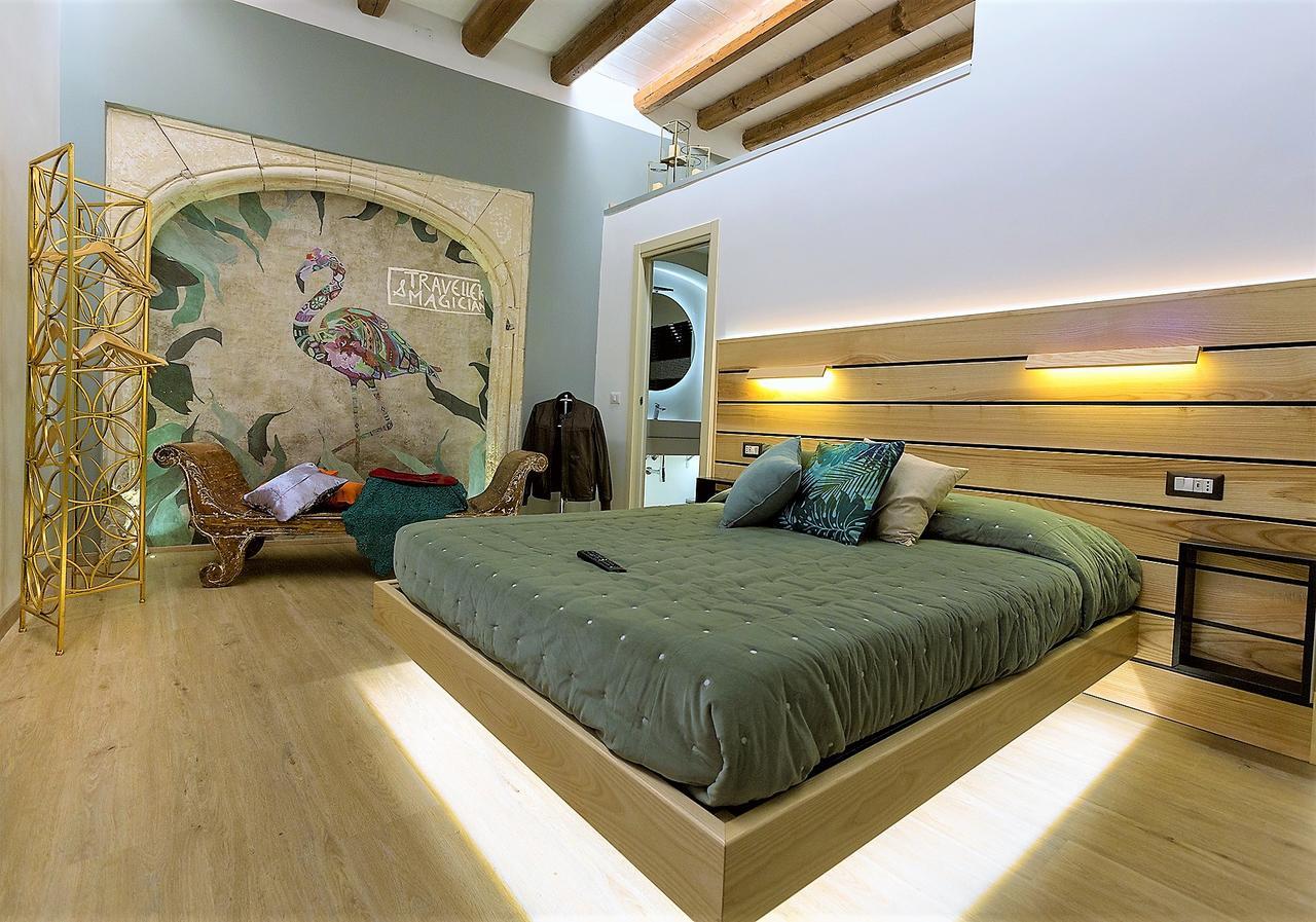 Myo Cagliari Charming House Villa Exterior photo