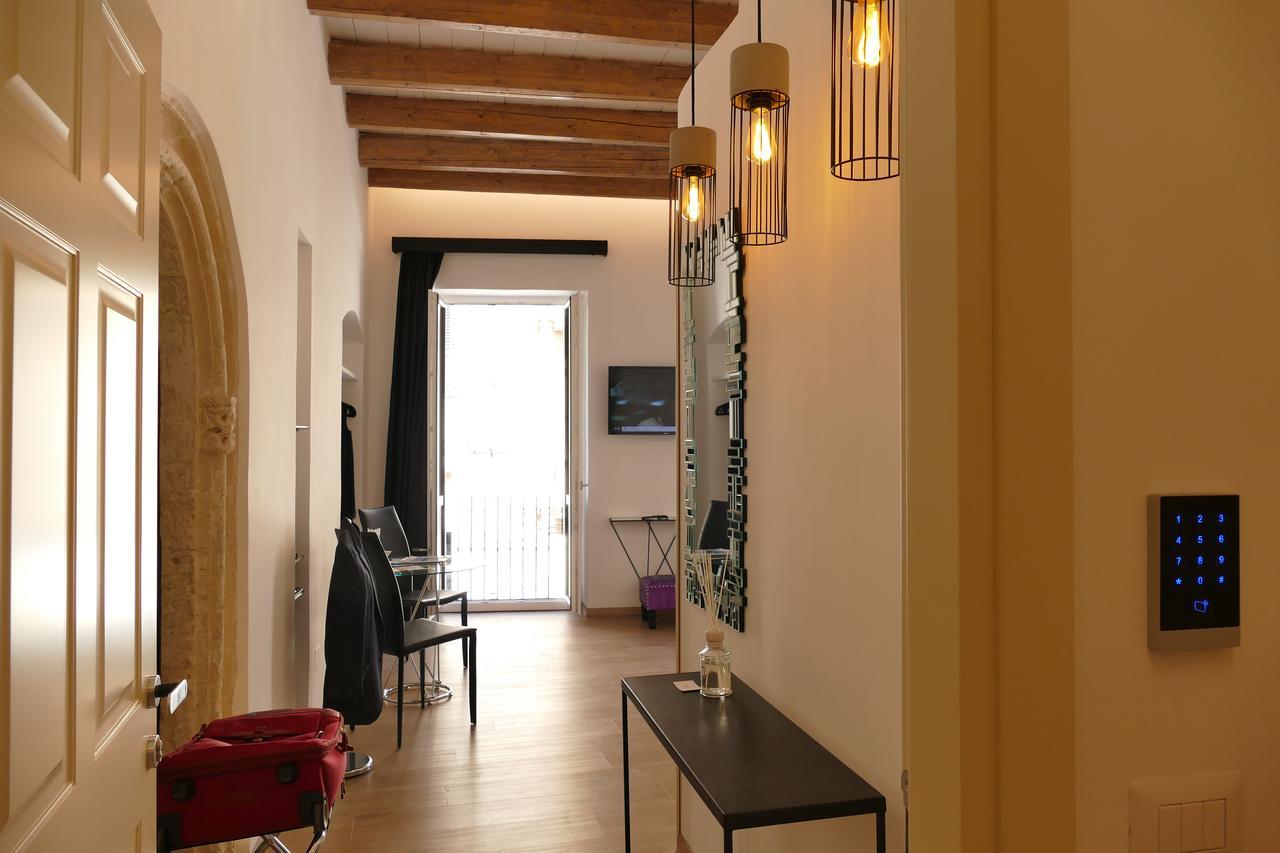 Myo Cagliari Charming House Villa Exterior photo