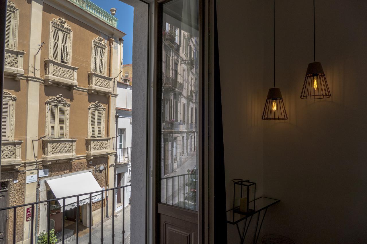 Myo Cagliari Charming House Villa Exterior photo